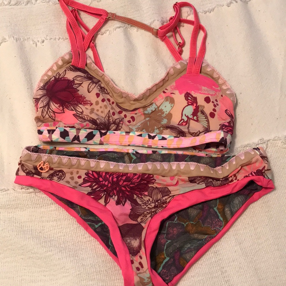 Maaji Bikini Set